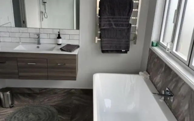 Opotiki Waiotahi Beach Retreat