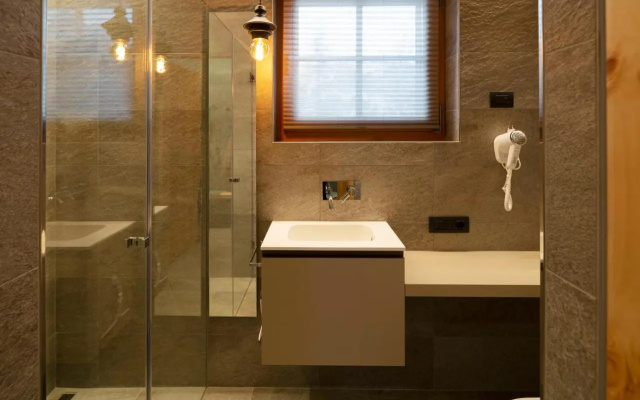 Chalet Cirmolo