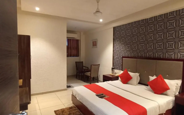 Hotel Shrimad