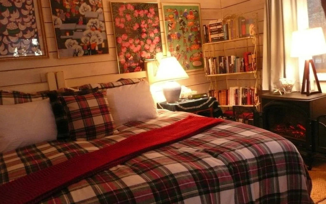 Seaside Retreat B & B