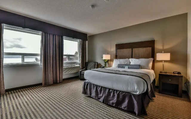 The View Hotel