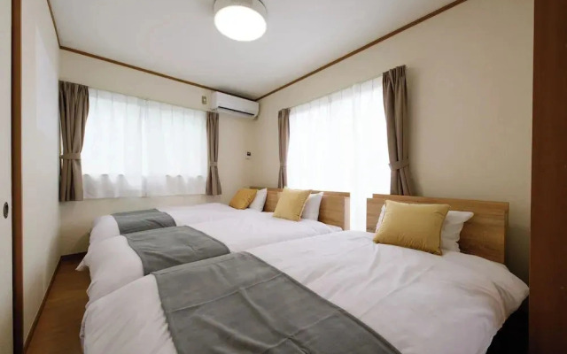 Guest Villa Hakone Kazamatsuri