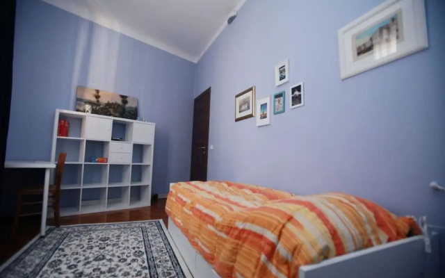 B&B Tra i Rivi