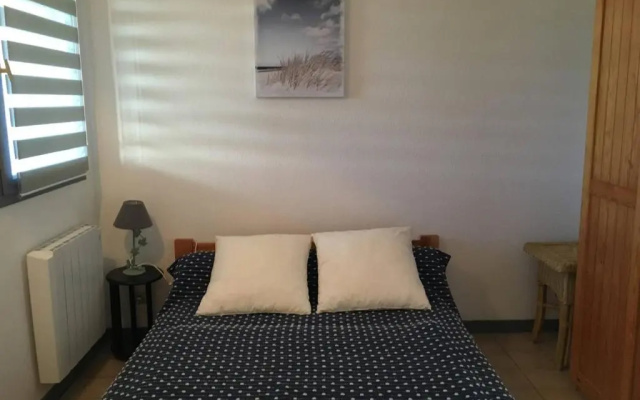 Appartement Vaux-sur-Mer, 2 pièces, 4 personnes - FR-1-494-76