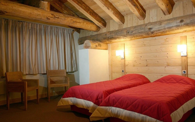 Résidence Cortina