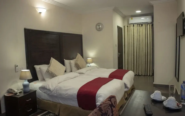 SSNIT Guest House