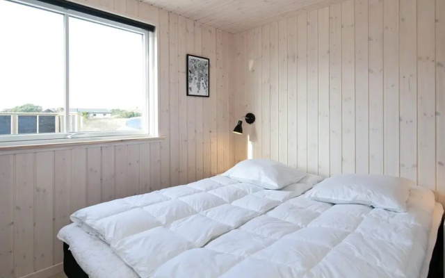 18 Person Holiday Home in Ringkobing