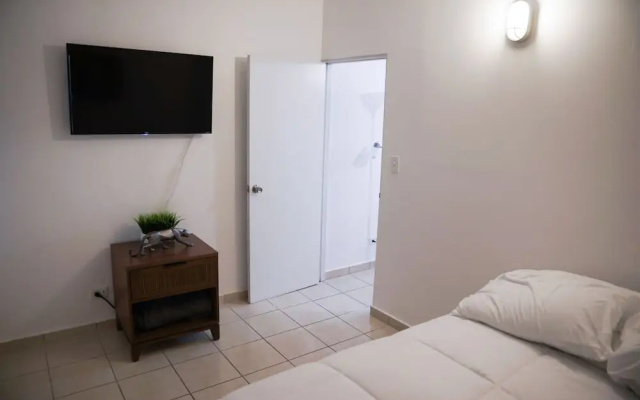 Caribbean Sea View Rental