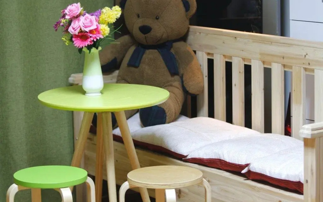Hapjung Bethel Guest House