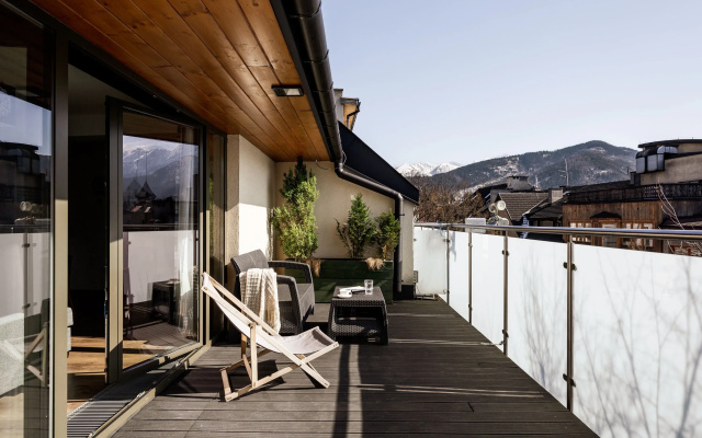 Apartament