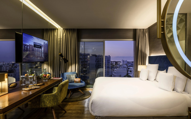 Barcelo Anfa Casablanca
