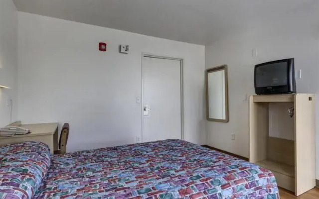 Motel 6 Lake Charles