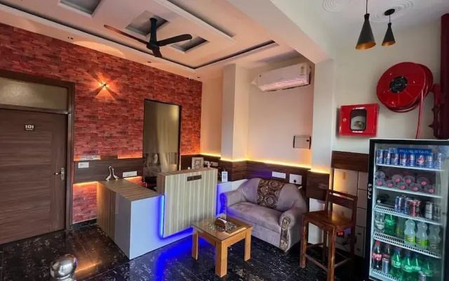 Hotel The SOHO