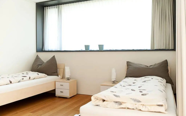 Senevita Residenz Multengut Muri