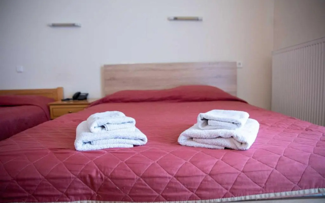 Hotel Kastro