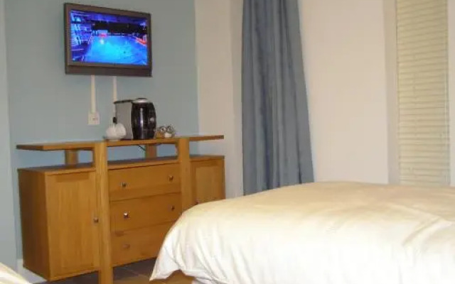 No.6 B&B