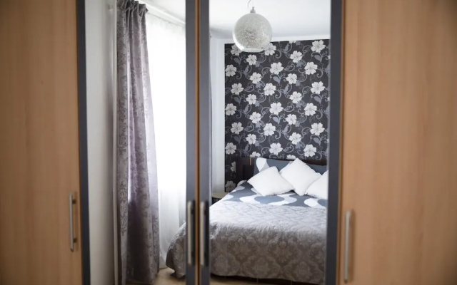 Ап-ты Aura, City Center, Tartu Holidays