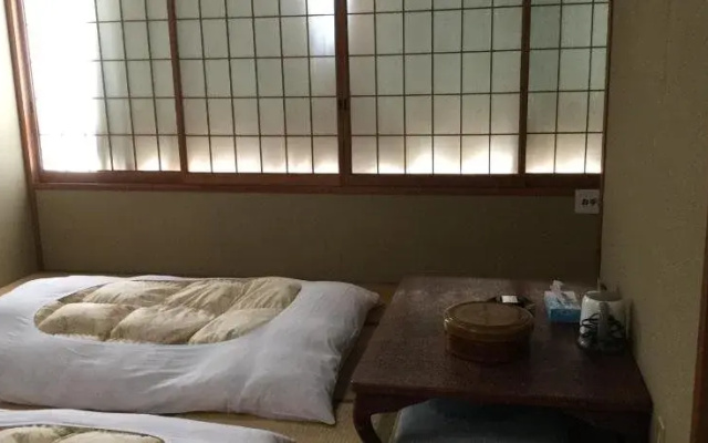 Hotel Daimaru