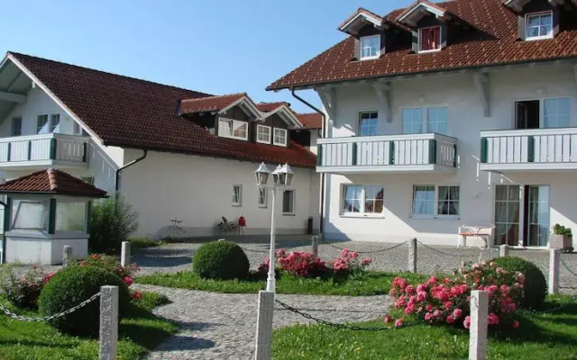Wellness Apartment Richterhof