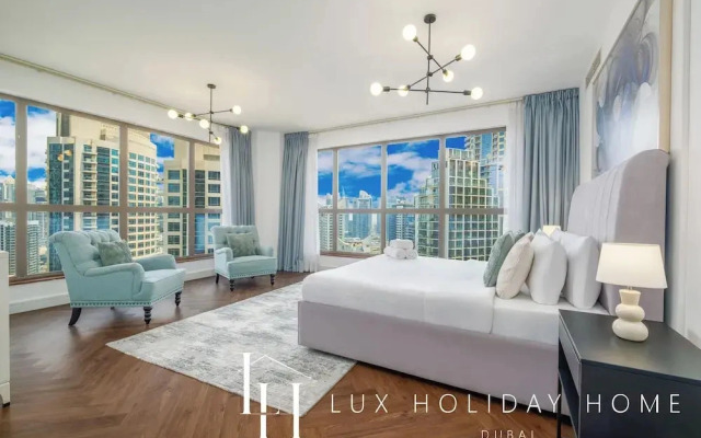 LUX The JBR Central Suite