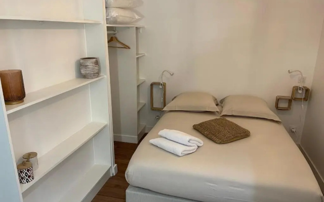 Le Poulorio Loft Studio Rdc Bylocly