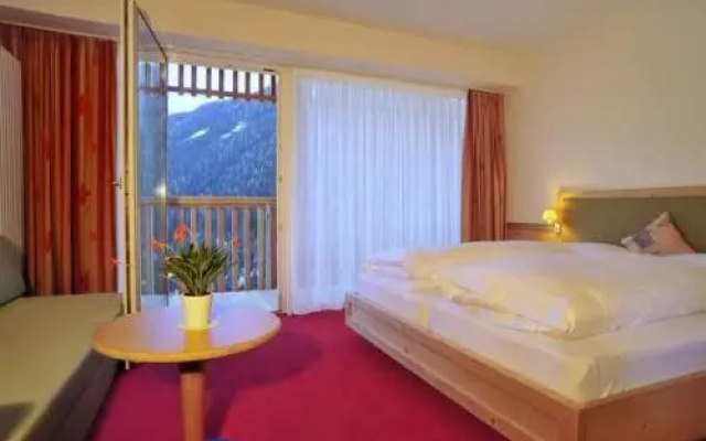 Panoramahotel Nigglhof
