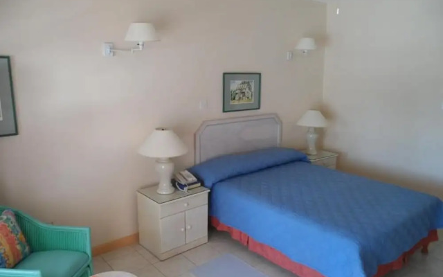 Hotel PomMarine