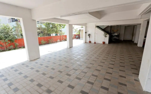 Amigo Service Apartment - Pimpri