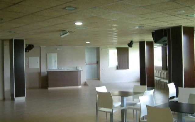Apartamentos Complejo Eurhostal