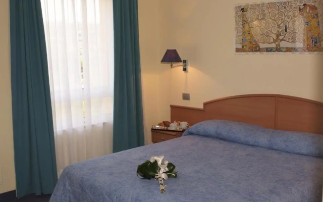 Europalace Hotel