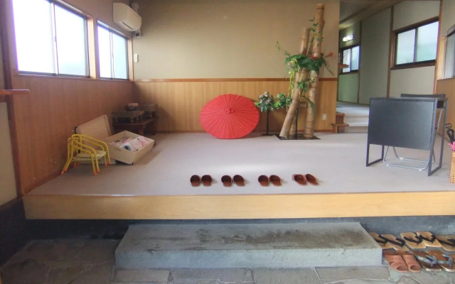 Kisyunso Hakone
