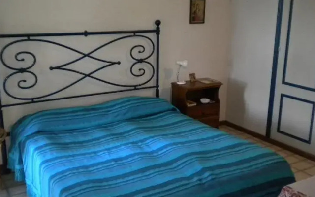 Casa sulla Scogliera