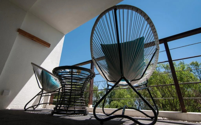 Dali Mu Cun Resort