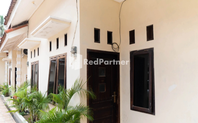 Guest House Dhome 1 Syariah RedPartner