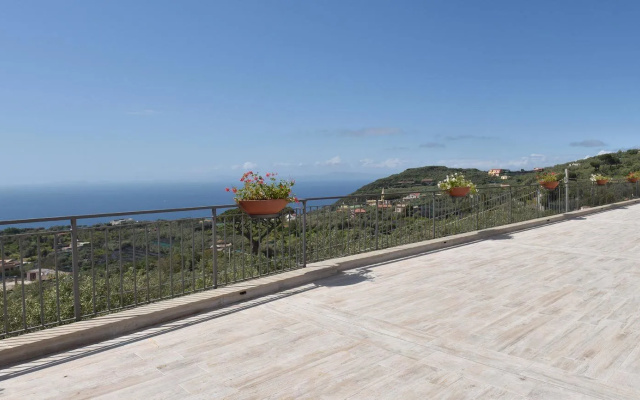 Terrazza Iride