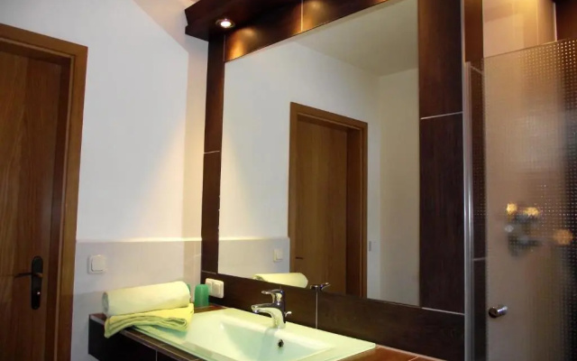 Ferienwohnung Estel