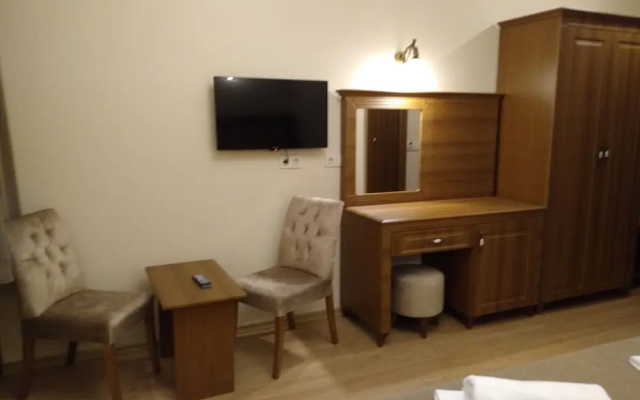 Ribad Hotel Sultanahmet