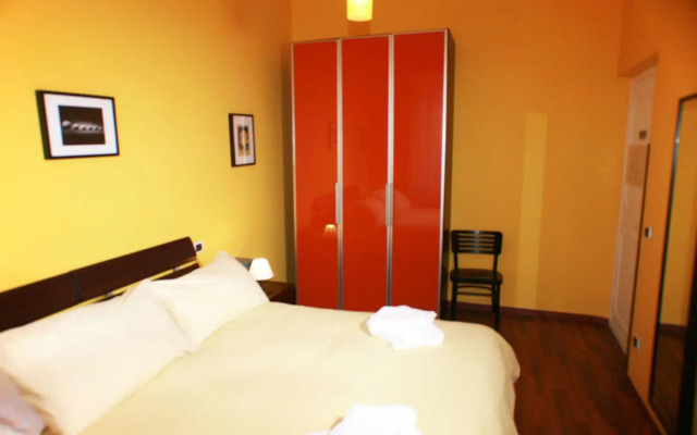 Macao Rooms