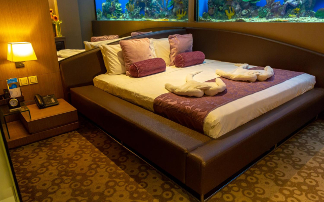 Hotel H2O