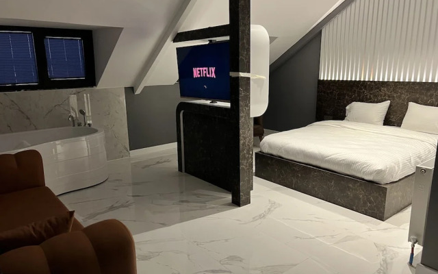 Bala Hotel