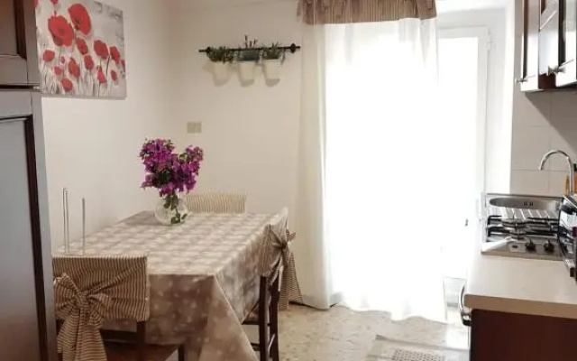 Appartamento Stefano