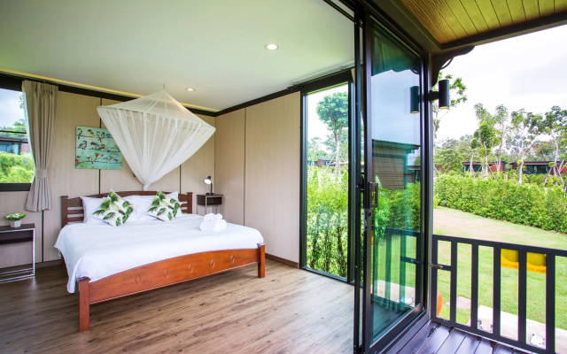 Limon Villa Khao Yai by SLH