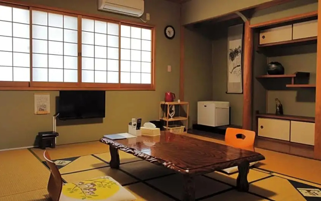 Fukurou