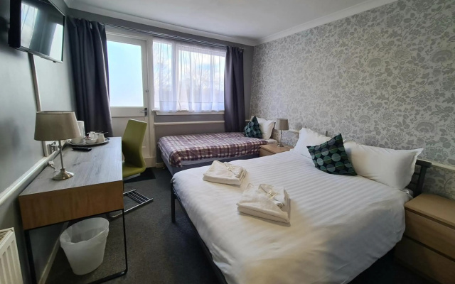 Northumberland Hotel