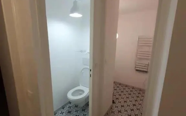 La Maison du Lac