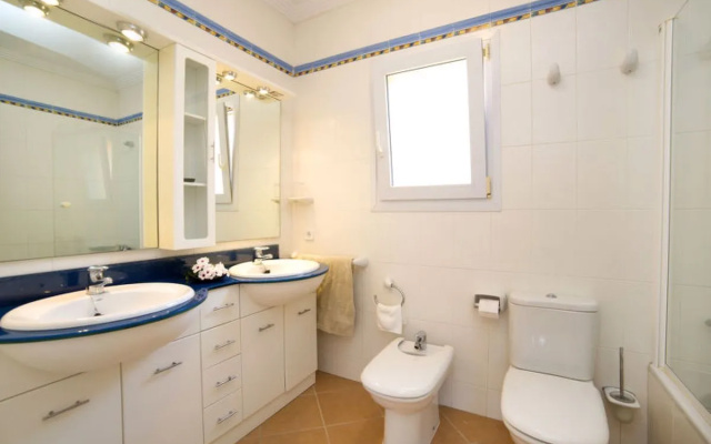 House Kate Calpe/Calp