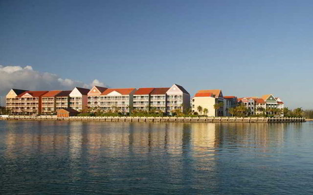 Pelican Bay Resort at Lucaya 2