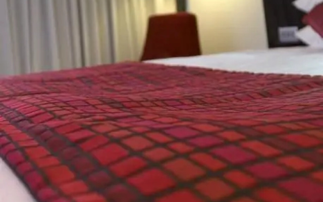 Crowne Plaza Hotel Manchester City Centre by IHG
