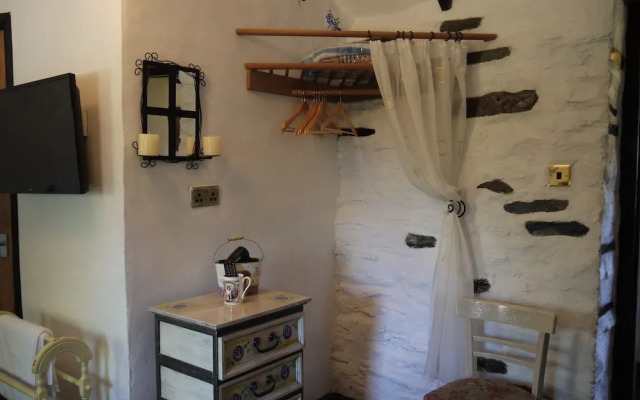 The Old Tea Shop