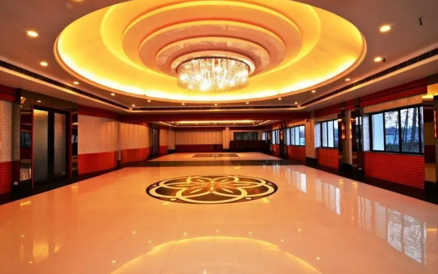 Hotel Highway; Tinsukia